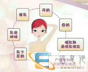 漳州高级催乳师 就业保障