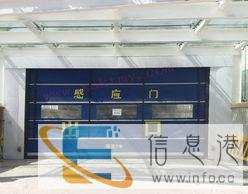 随州地下车库硬质快卷专业生产厂家
