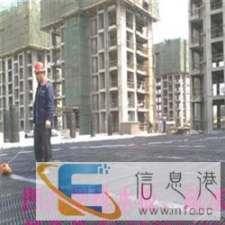 随州楼顶隔根刺疏水板规格H10-60 价格实惠