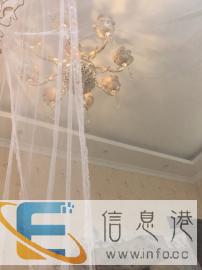 招聘保姆阿姨一名