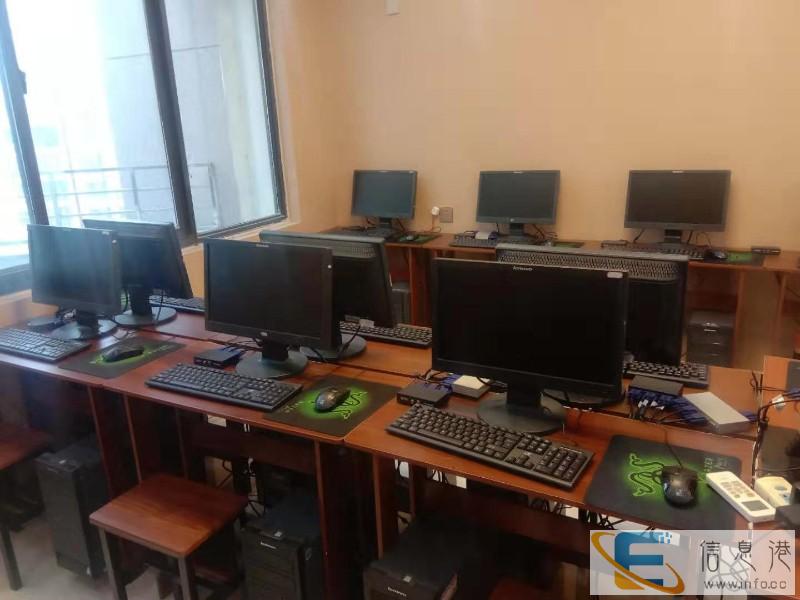 海青培训班电脑专业培训