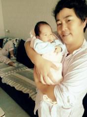 好保姆找爱君家政