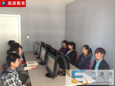 防洪渠星源电脑培训办公/ps/cad/3ds 优惠中