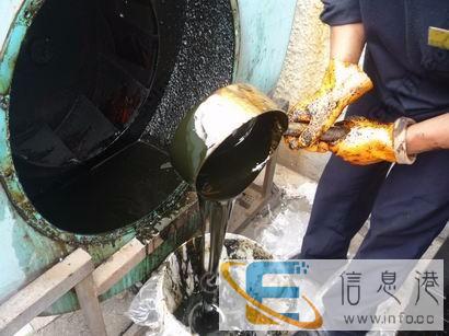 珠海酒店餐饮饭堂大型油烟机清洗维修,烟罩烟管风机净化器