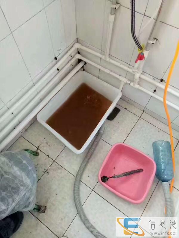 淄博市张店地暖清洗热水器壁挂炉清洗地暖打压暖气片淄川周村桓台