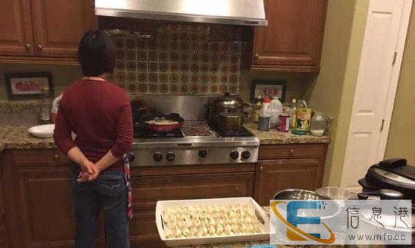 本人需要请保姆，有意者请联系我