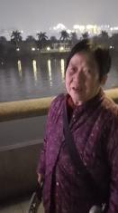 诚请有耐心的住家保姆陪伴老人