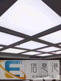 铜川软膜天花，洗浴吊顶，卡布灯箱，透光膜，幕墙，室外膜