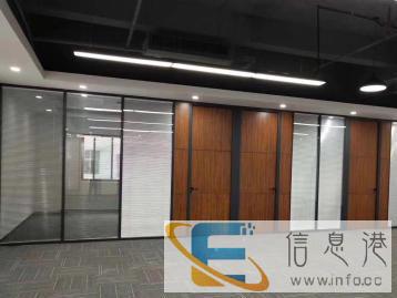 铜川玻璃隔断 找铜川史贝斯隔墙 优质厂家 质量可靠