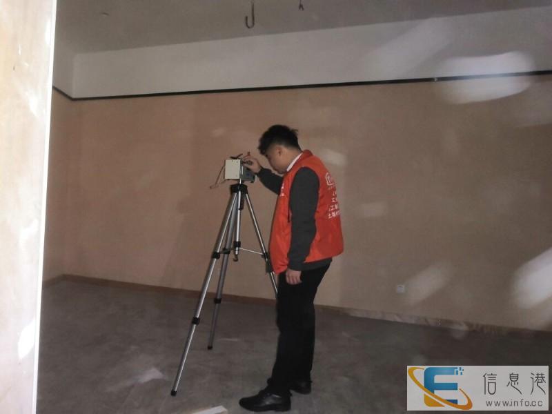 成都教育局备案测甲醛