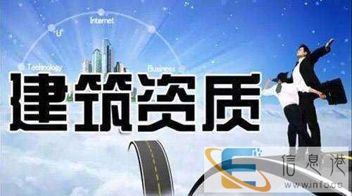 需要办理建筑资质