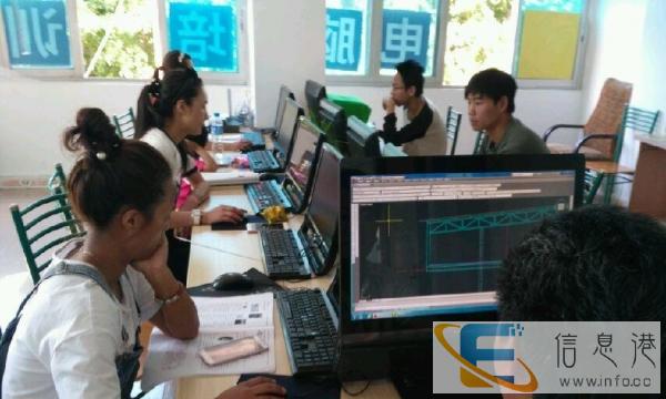 玉溪创颖电脑培训