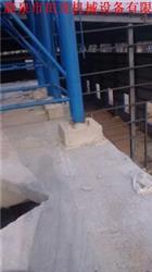 乌海布袋式除尘器