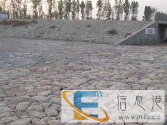 护坡石笼网A渡口护坡石笼网A护坡石笼网生产厂家