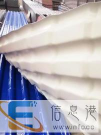 树脂瓦，树脂小青瓦，厂房专用塑钢瓦厂家批发直销