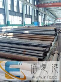 无缝钢管生产厂家 久德管业