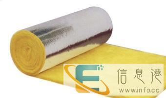 全国销售玻璃棉岩棉橡塑硅酸铝等保温材料