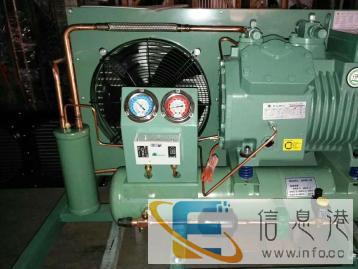 乌海冷库设计安装螺旋机组冷库板制冷设备厂家