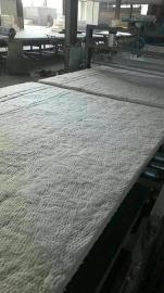 玻璃棉岩棉硅酸铝针刺毯保温材料厂家橡塑海绵销售