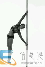 金西舞蹈工作室全面启动 金西舞蹈工作室全面启动