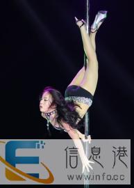 金西舞蹈工作室全面启动 金西舞蹈工作室全面启动