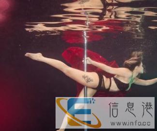 金西舞蹈工作室全面启动 金西舞蹈工作室全面启动