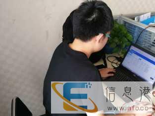 0基础学IT技术，小班面授，手把手辅导，高薪就业