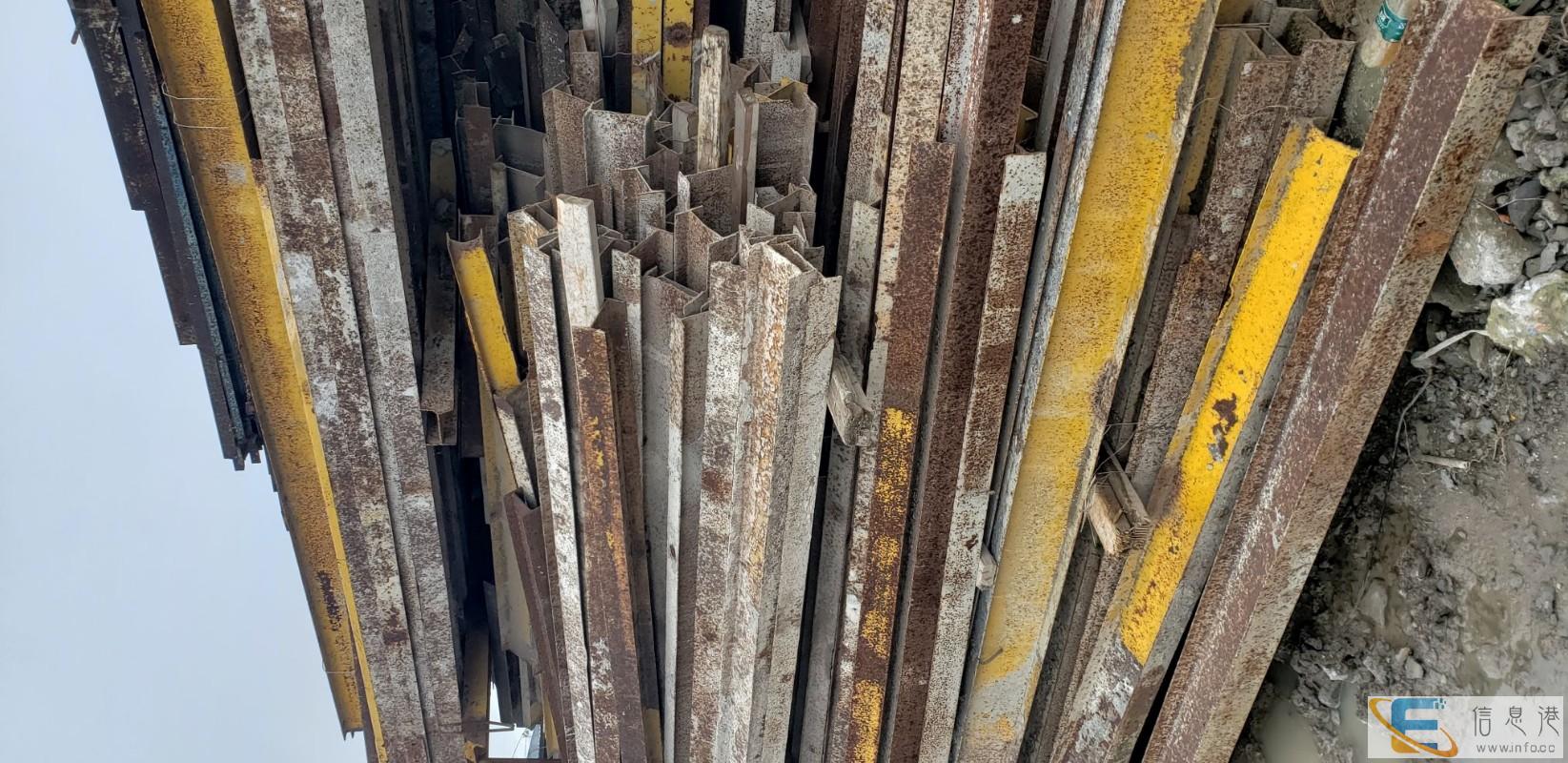 新旧建筑二手钢笆片钢笆网脚踏网脚手架钢笆片铁笆片