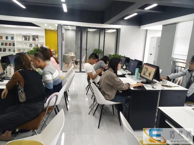 永州设计培训中心