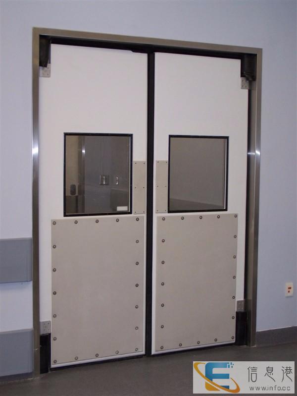 新乡防撞门厂家