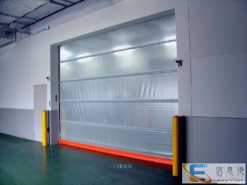 新乡快速门诚邀垂询