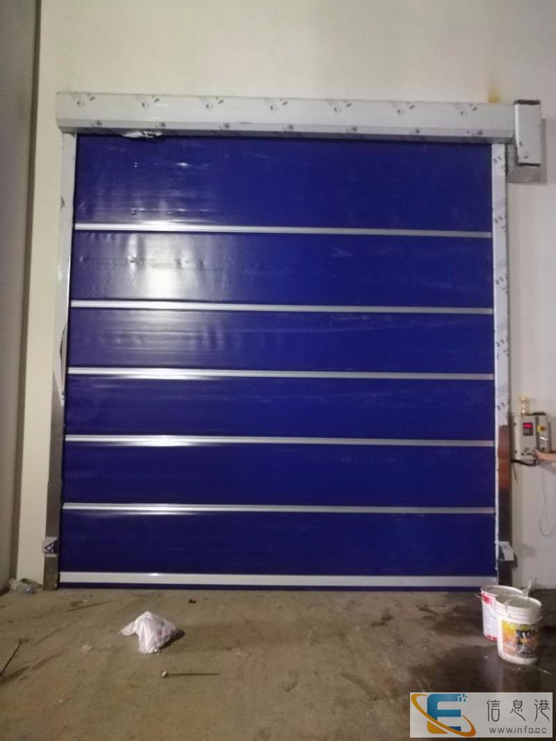 新乡快速门厂家精工制作快速门高速门 新乡快速门厂家精工制作快速门高速门