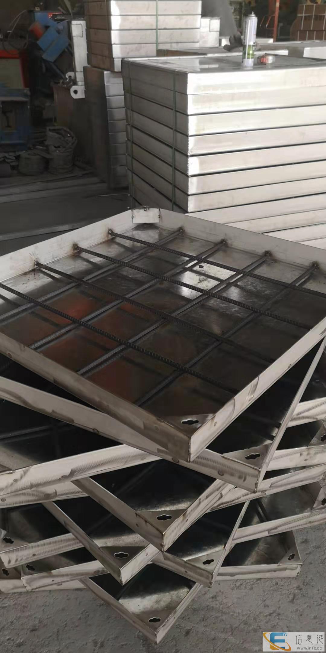 湘潭不锈钢井盖技术精湛