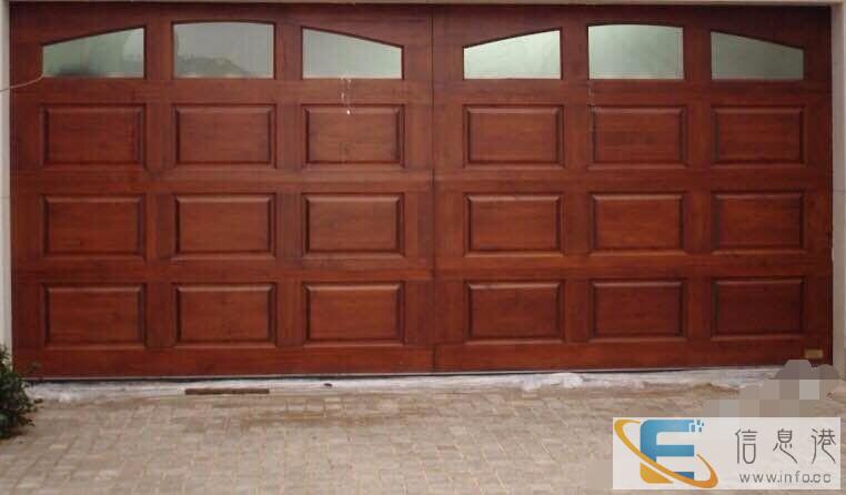 咸宁别墅大门全网发售