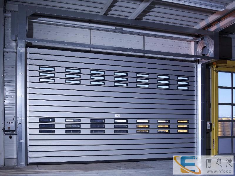 孝感铝合金快卷的优点