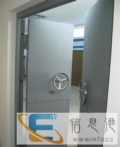 信阳防爆门厂家