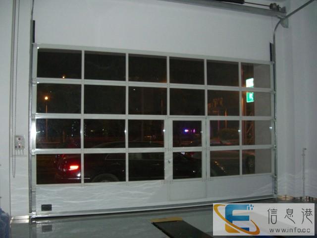 信阳商用展厅门