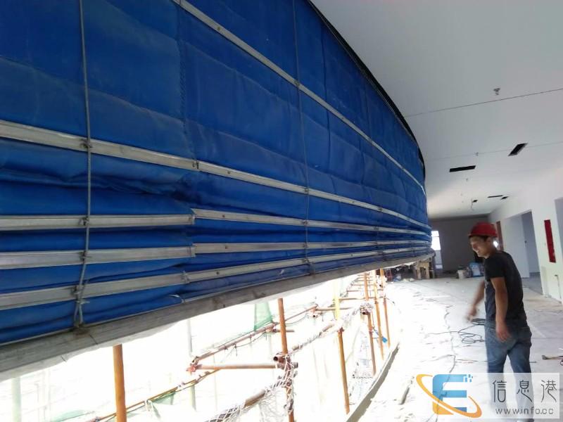 信阳防火门应用范围