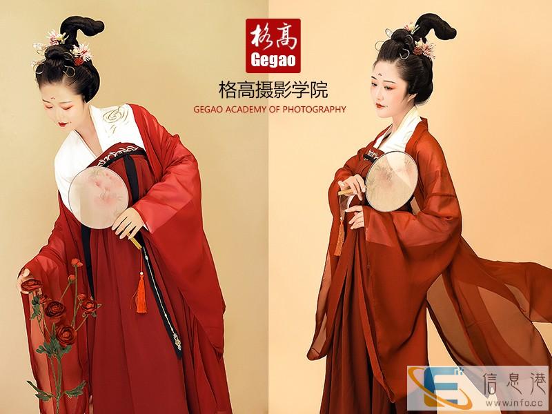 周口摄影培训哪家好 学习摄影的方法有哪些 郑州摄影培训班