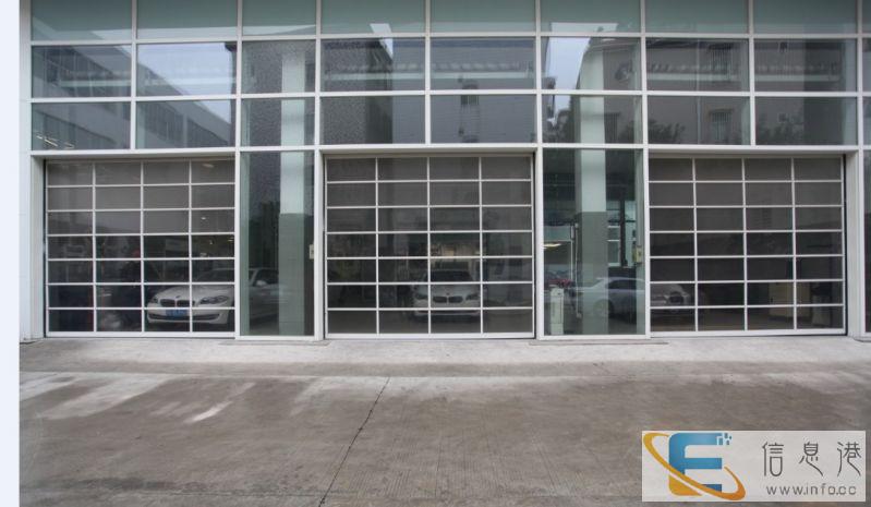 信阳汽车4s店专用门