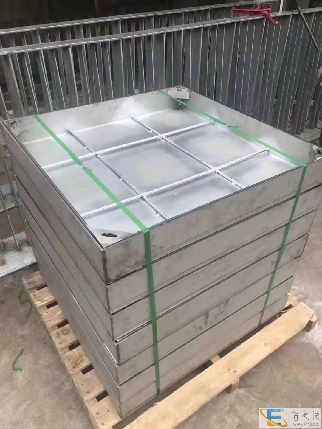 宣城不锈钢井盖实力追求