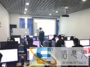 IT培训运营培训运营基础等店铺装修想免费学开创