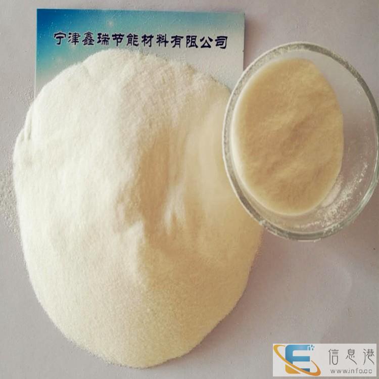 预糊化淀粉厂 宁津鑫瑞节能材料有限公司免费寄样品