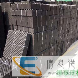 供应阳泉5公分蓄排水板塑料植草格