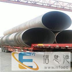 部标螺旋钢管A牛村部标螺旋钢管A部标螺旋钢管厂家