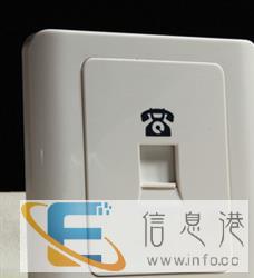 玉林德国西门子远景雅白墙壁开关插座面板