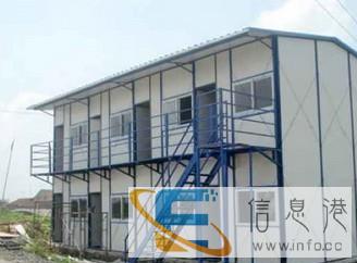 玉林彩钢板围墙