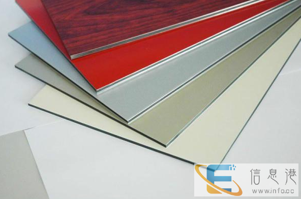 宜宾加油站用铝塑板价格是多少