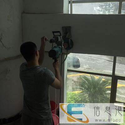 报价阳江承重检测包括什么