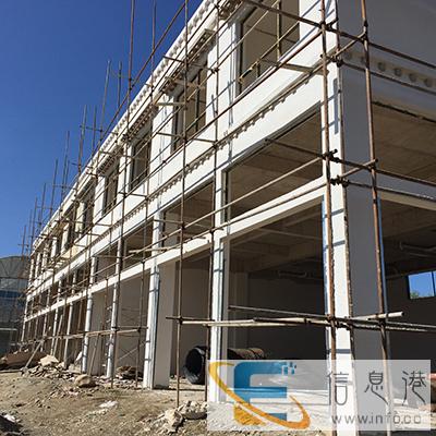 推荐鹰潭承重检测联系方式